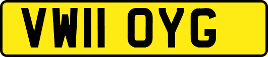 VW11OYG