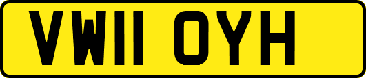 VW11OYH