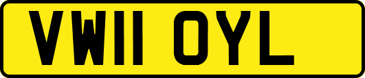 VW11OYL