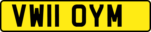 VW11OYM