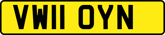 VW11OYN