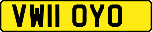 VW11OYO