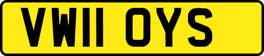 VW11OYS
