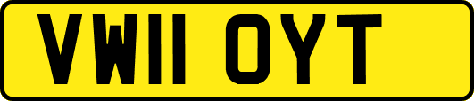 VW11OYT