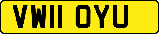 VW11OYU