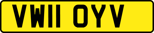 VW11OYV