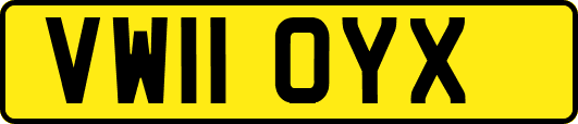 VW11OYX