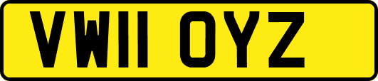 VW11OYZ
