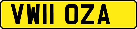VW11OZA