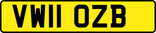 VW11OZB