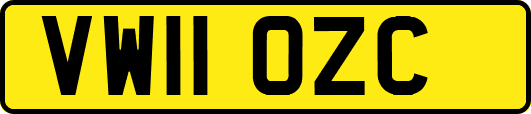 VW11OZC