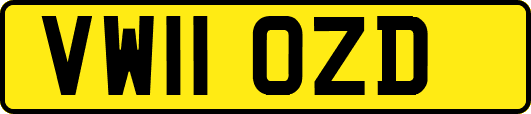 VW11OZD