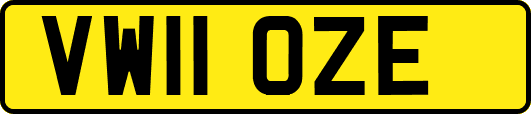 VW11OZE