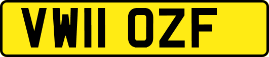 VW11OZF