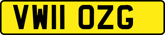 VW11OZG