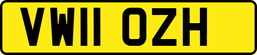 VW11OZH