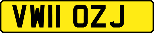 VW11OZJ