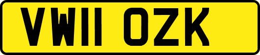 VW11OZK