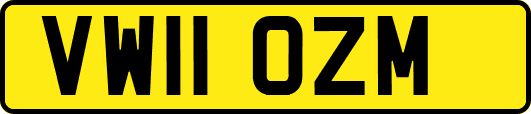 VW11OZM