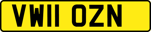 VW11OZN