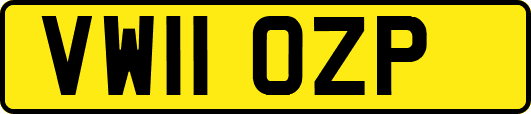 VW11OZP