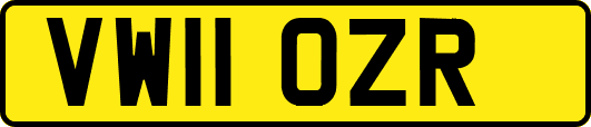 VW11OZR