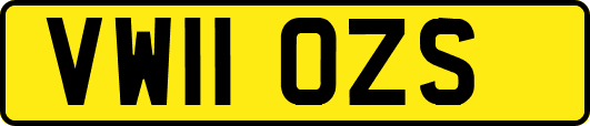 VW11OZS
