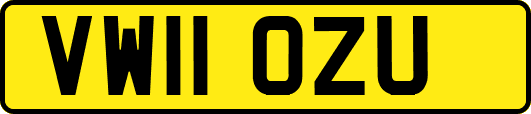 VW11OZU
