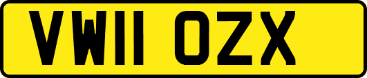 VW11OZX