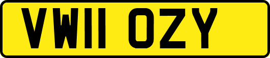 VW11OZY