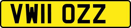 VW11OZZ