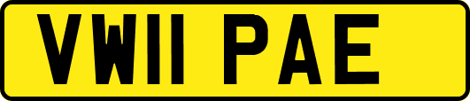 VW11PAE