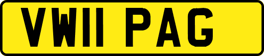 VW11PAG