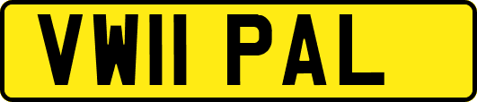 VW11PAL