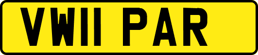 VW11PAR