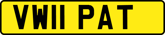 VW11PAT