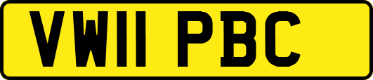 VW11PBC