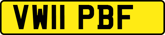 VW11PBF