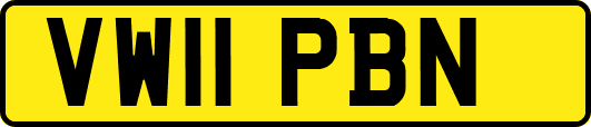 VW11PBN