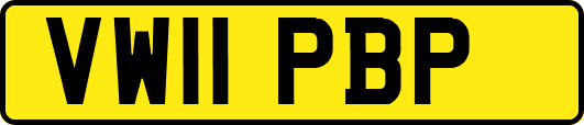 VW11PBP
