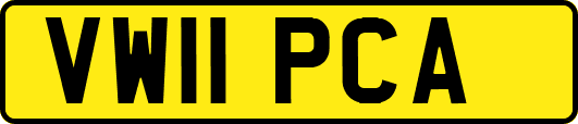 VW11PCA
