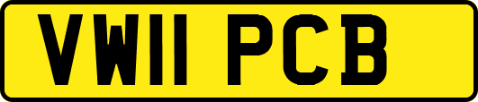 VW11PCB