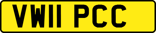 VW11PCC