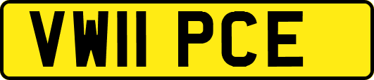 VW11PCE
