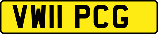 VW11PCG