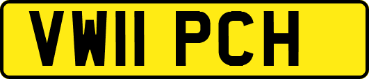 VW11PCH