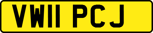 VW11PCJ