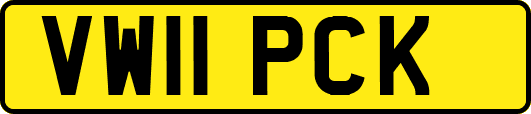 VW11PCK