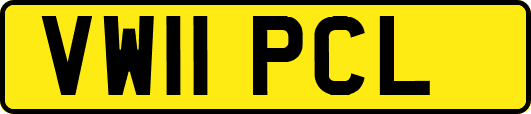 VW11PCL