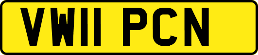 VW11PCN